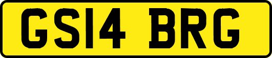 GS14BRG