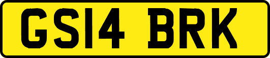 GS14BRK