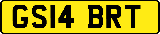 GS14BRT