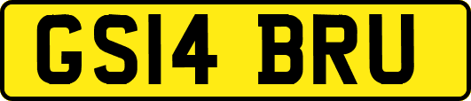 GS14BRU