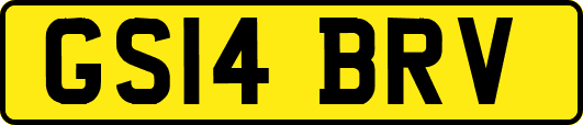 GS14BRV