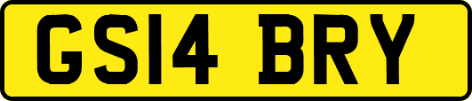 GS14BRY