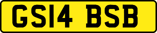 GS14BSB