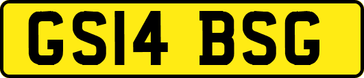 GS14BSG