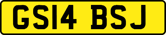 GS14BSJ