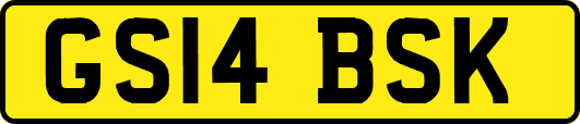 GS14BSK