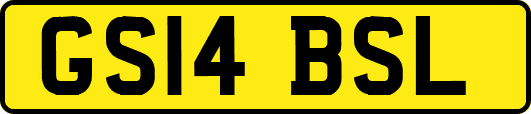 GS14BSL