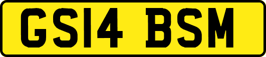 GS14BSM
