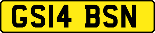 GS14BSN