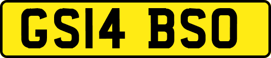 GS14BSO