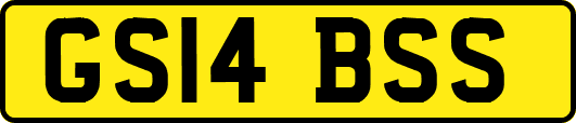 GS14BSS