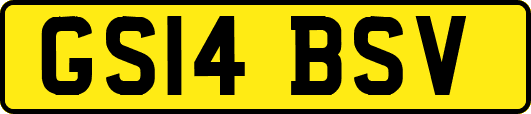 GS14BSV