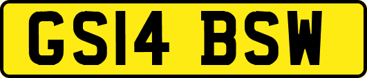 GS14BSW