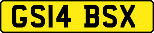 GS14BSX