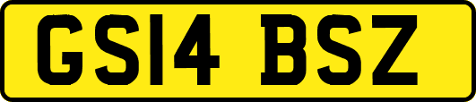 GS14BSZ