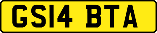 GS14BTA