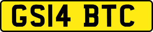GS14BTC