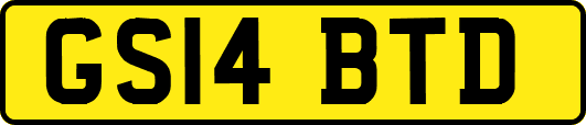 GS14BTD