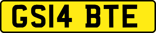 GS14BTE
