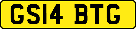 GS14BTG