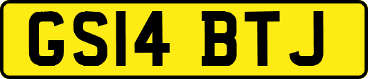 GS14BTJ
