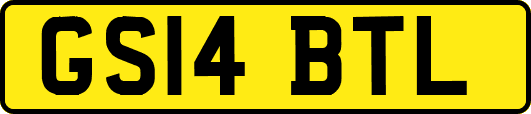 GS14BTL