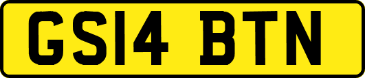 GS14BTN