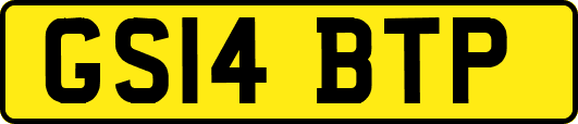 GS14BTP
