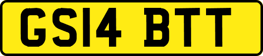 GS14BTT