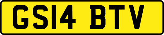 GS14BTV