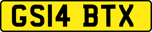 GS14BTX