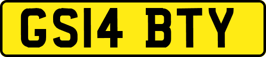 GS14BTY