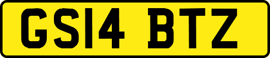 GS14BTZ