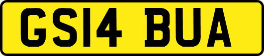GS14BUA