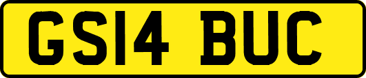 GS14BUC
