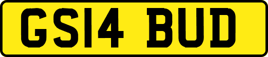GS14BUD