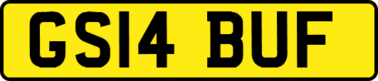 GS14BUF