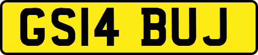 GS14BUJ