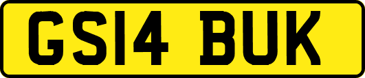 GS14BUK