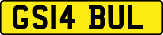 GS14BUL