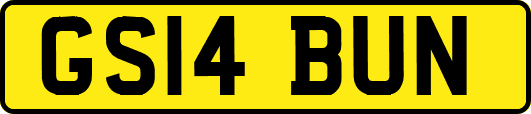 GS14BUN