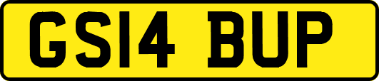 GS14BUP