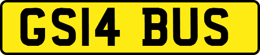 GS14BUS