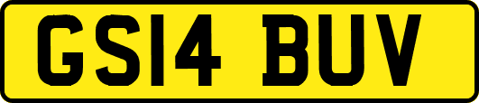 GS14BUV