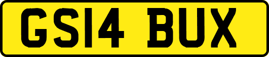 GS14BUX