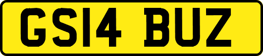 GS14BUZ