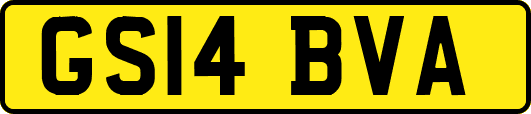 GS14BVA