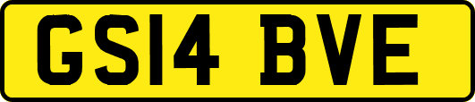 GS14BVE