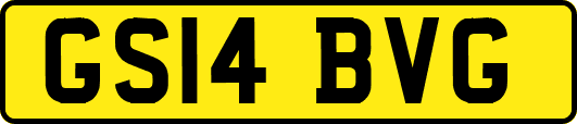 GS14BVG
