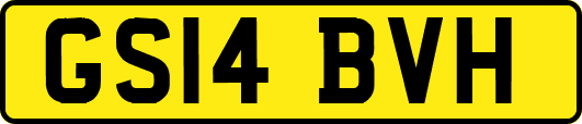 GS14BVH